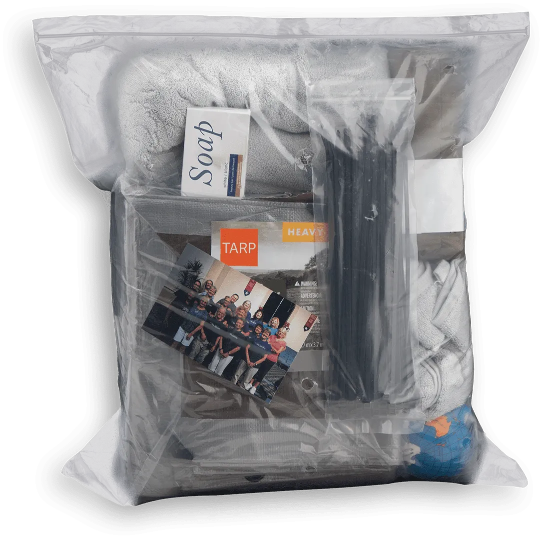Action Pack Filled