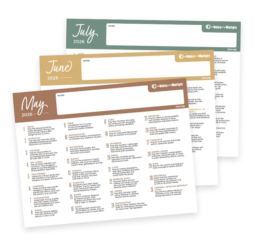 Calendar Download